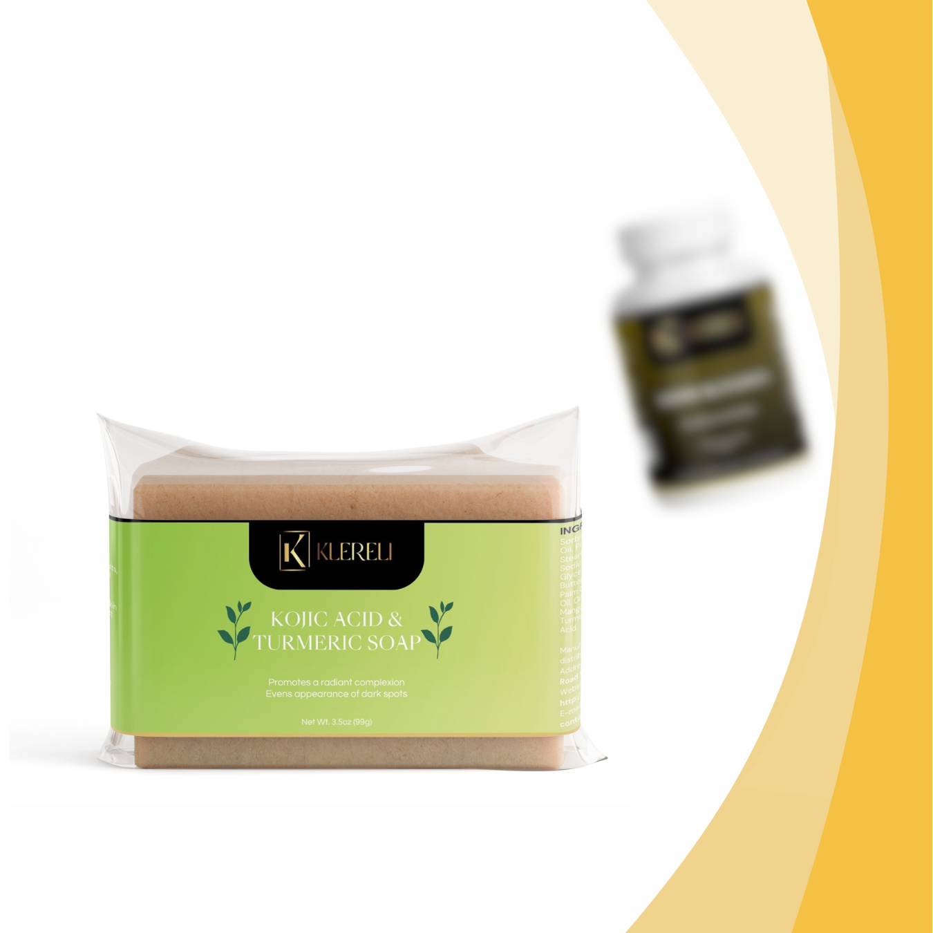 Natural Balance Bundle