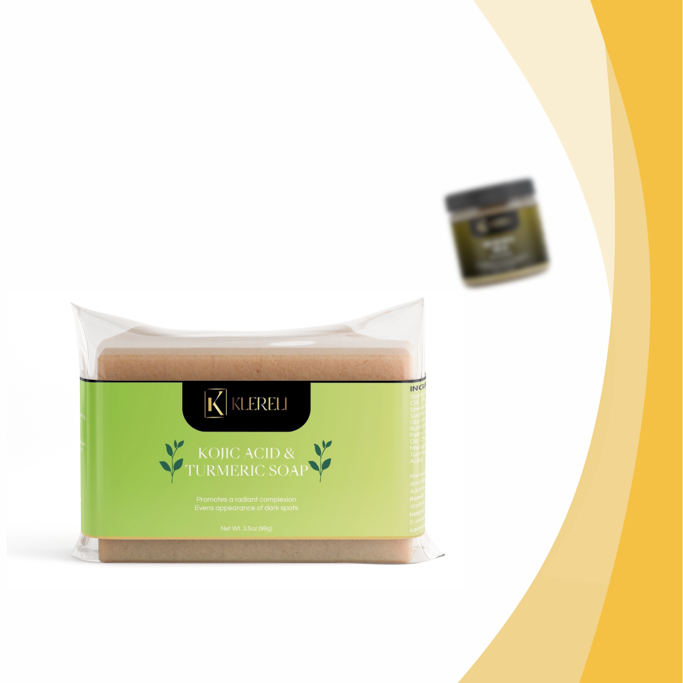 Radiant Glow Duo