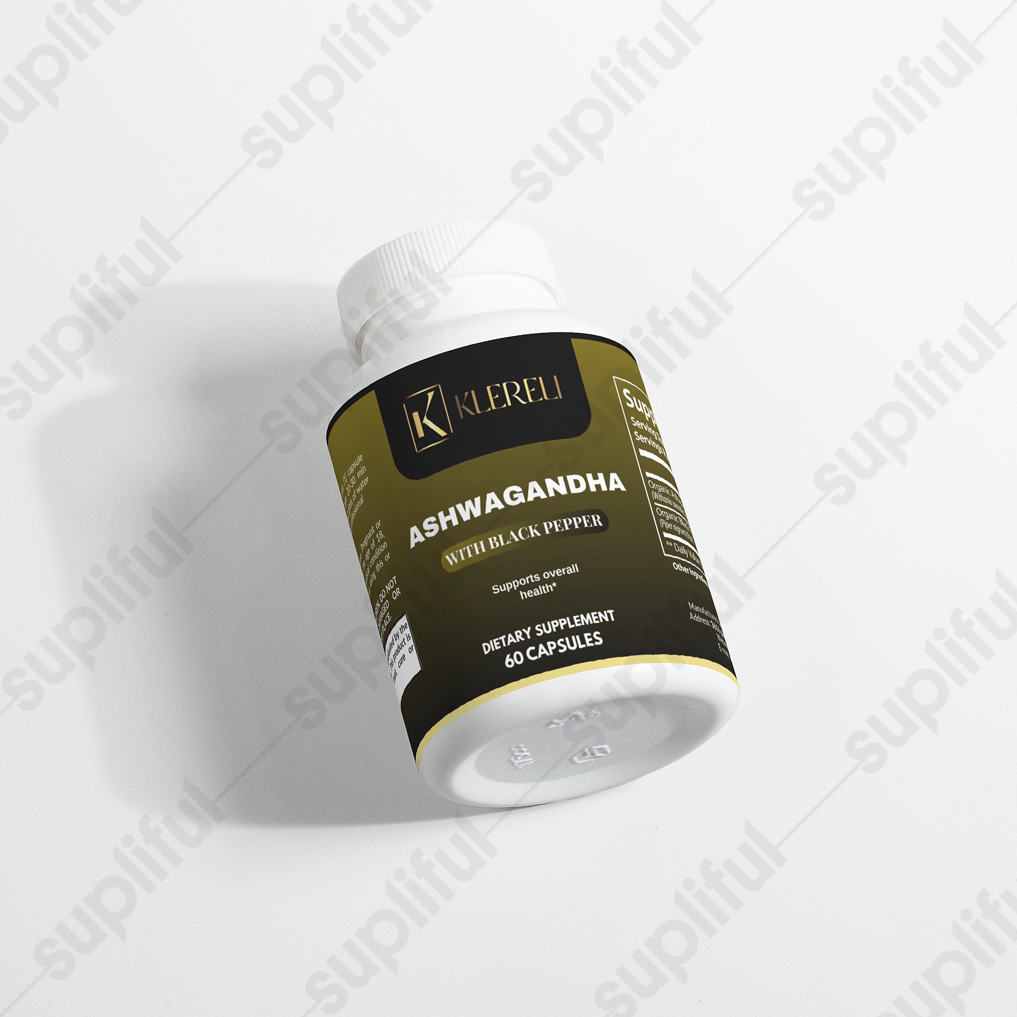 Ashwagandha