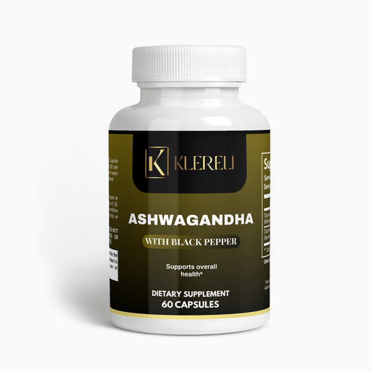 Ashwagandha