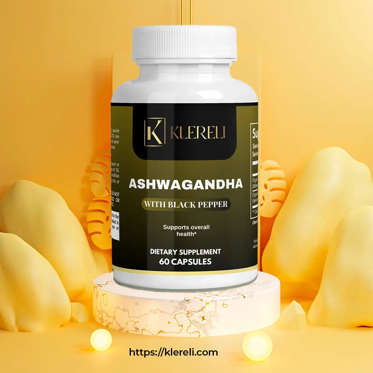 Ashwagandha